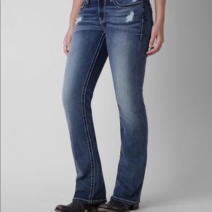 BKE Payton bootcut NWT 28R